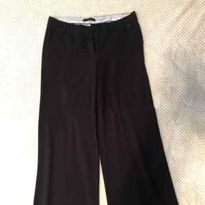 The Limited women’s black dress pants size 8